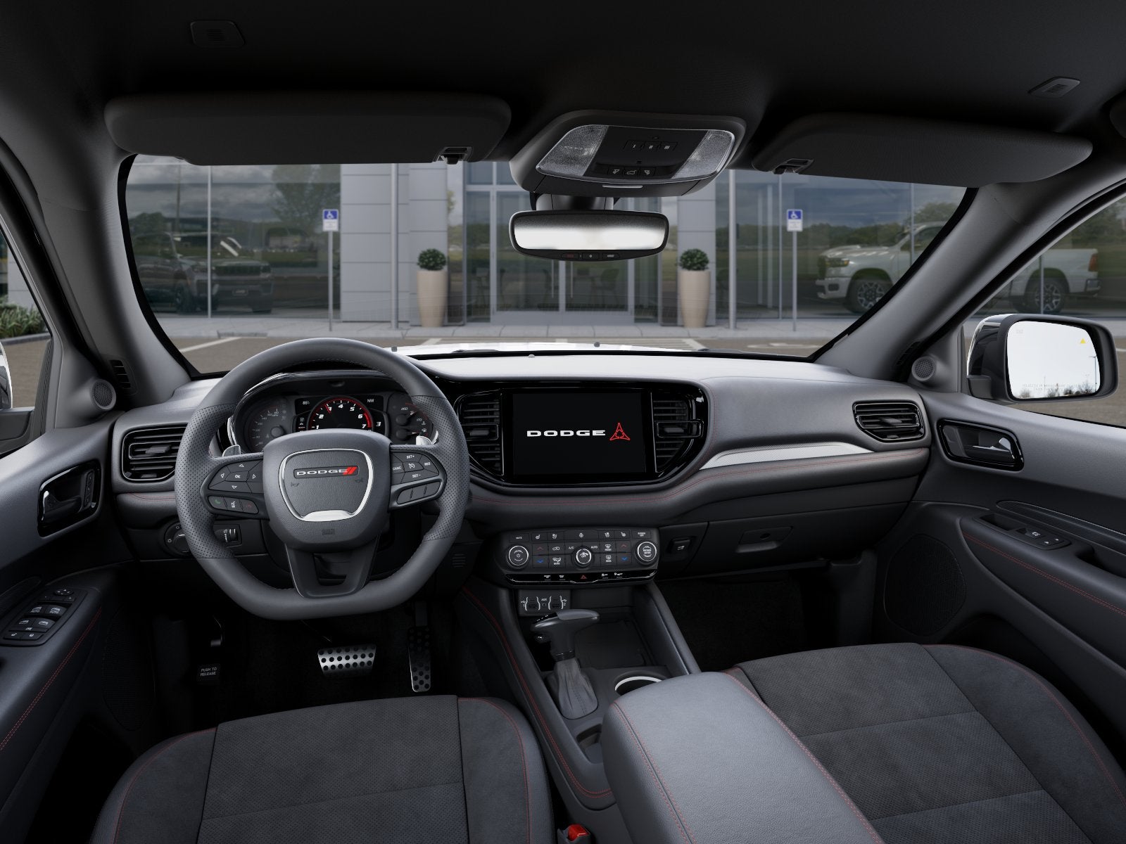 2026 Dodge Durango R/T 392 AWD