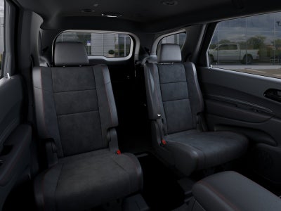 2026 Dodge Durango R/T 392 AWD