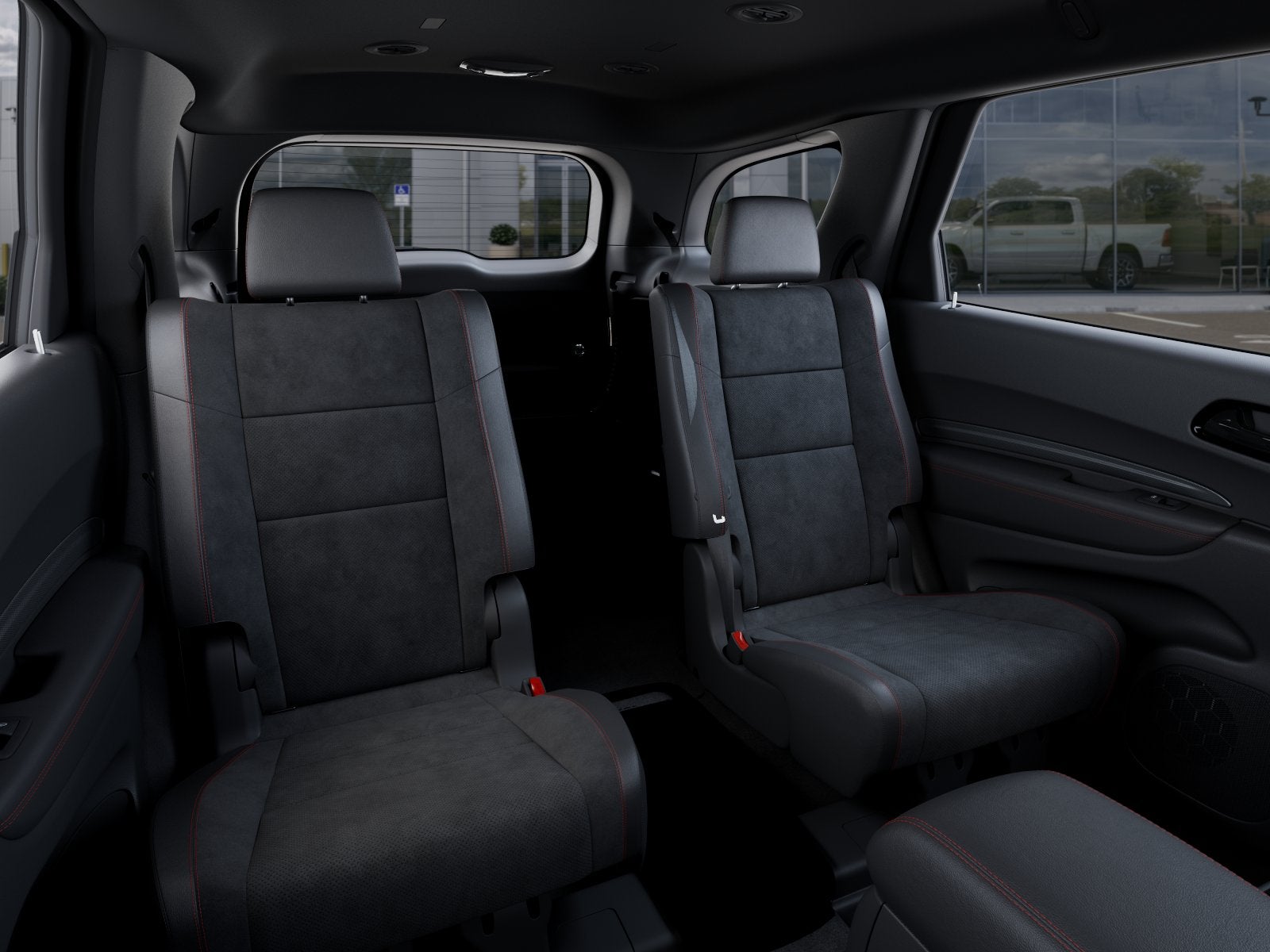2026 Dodge Durango R/T 392 AWD