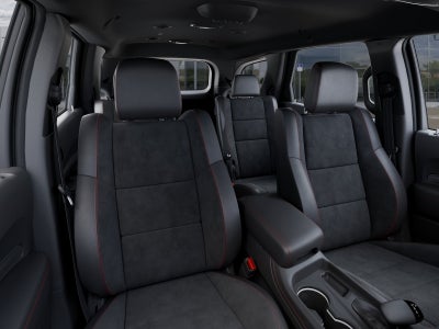 2026 Dodge Durango R/T 392 AWD