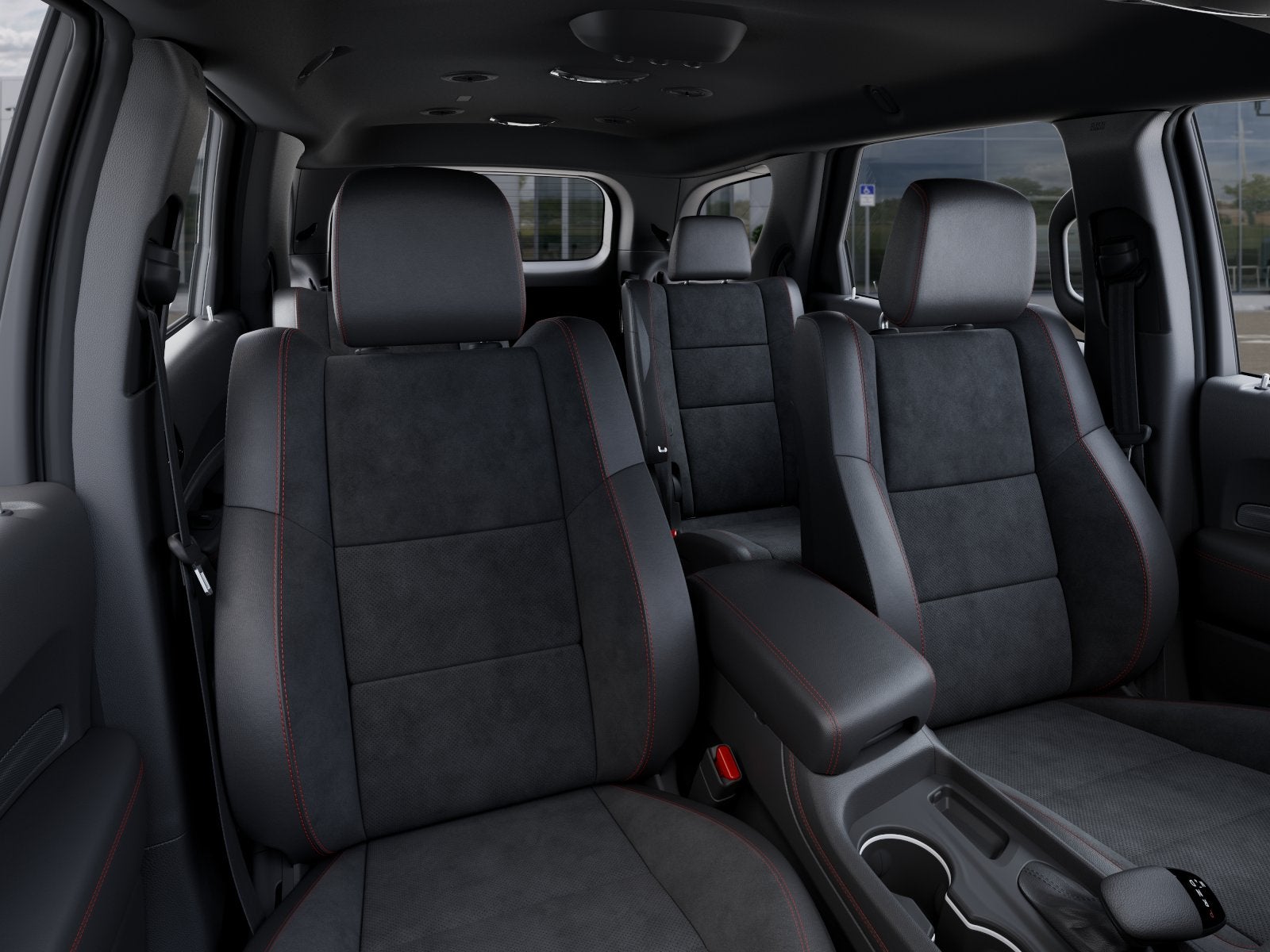 2026 Dodge Durango R/T 392 AWD