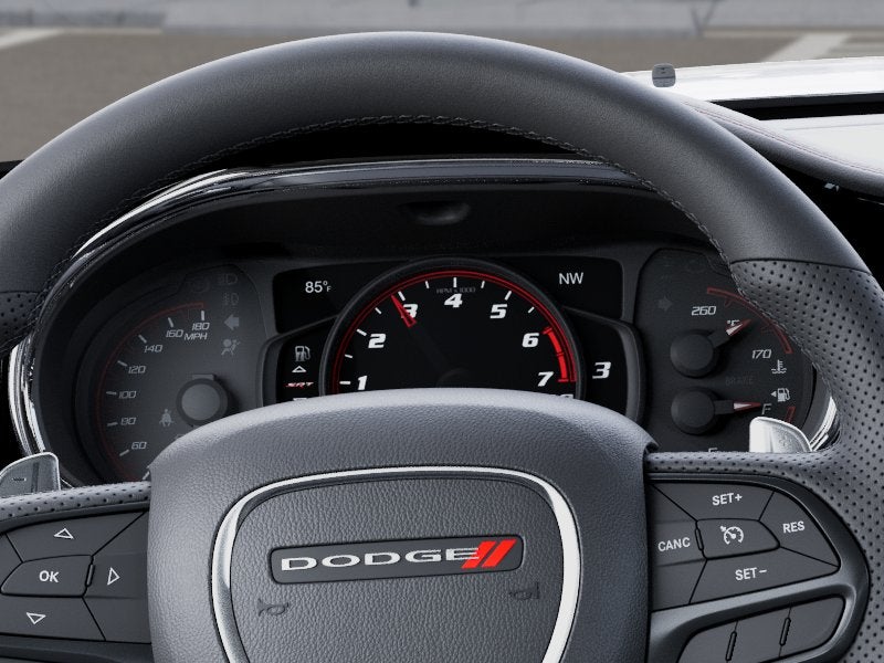 2026 Dodge Durango R/T 392 AWD