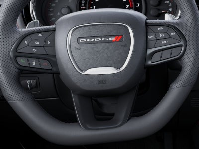 2026 Dodge Durango R/T 392 AWD