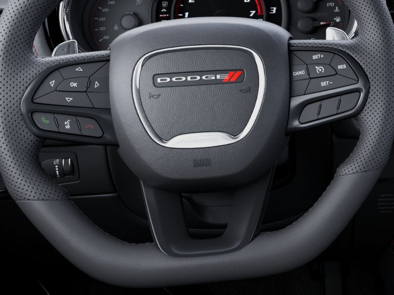 2026 Dodge Durango R/T 392 AWD
