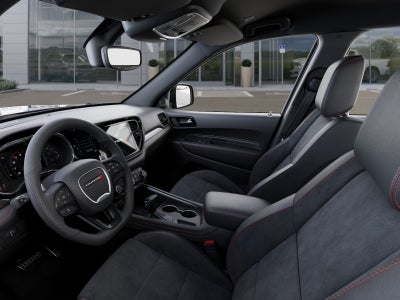 2026 Dodge Durango R/T 392 AWD