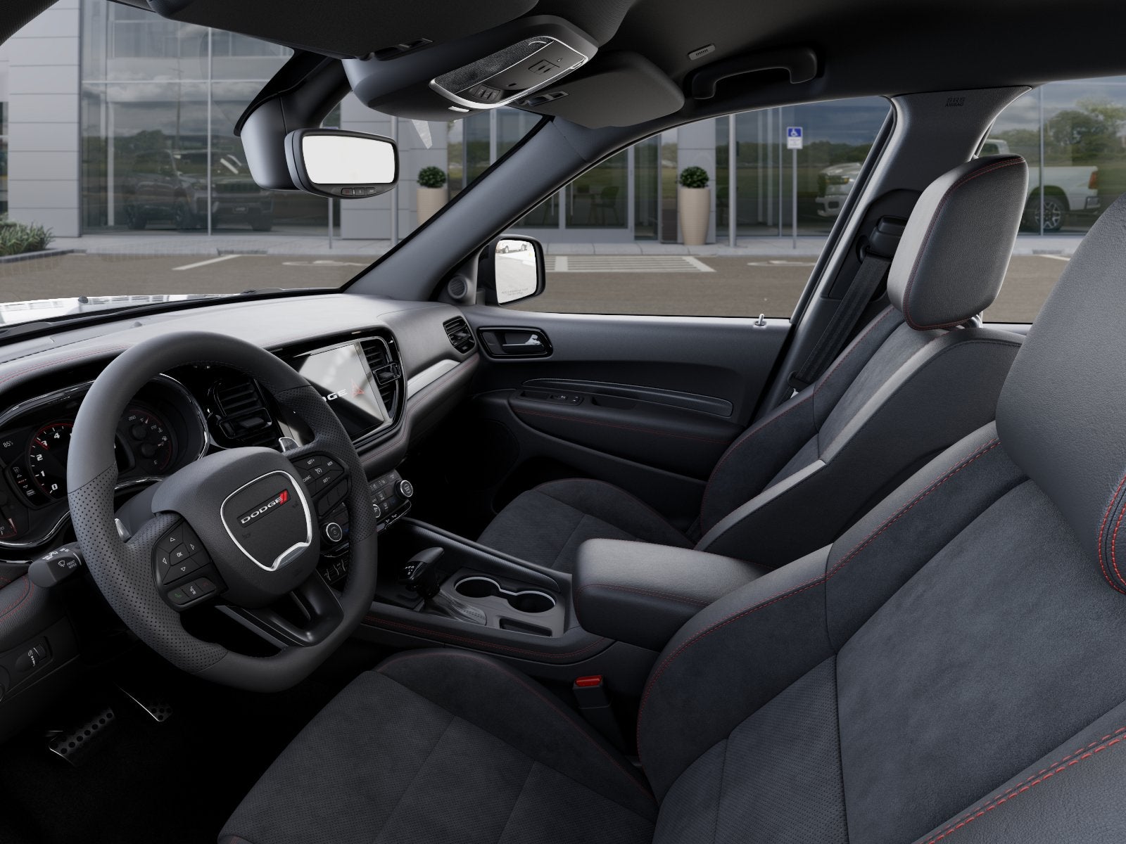 2026 Dodge Durango R/T 392 AWD