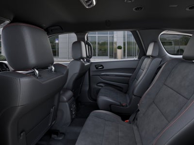 2026 Dodge Durango R/T 392 AWD