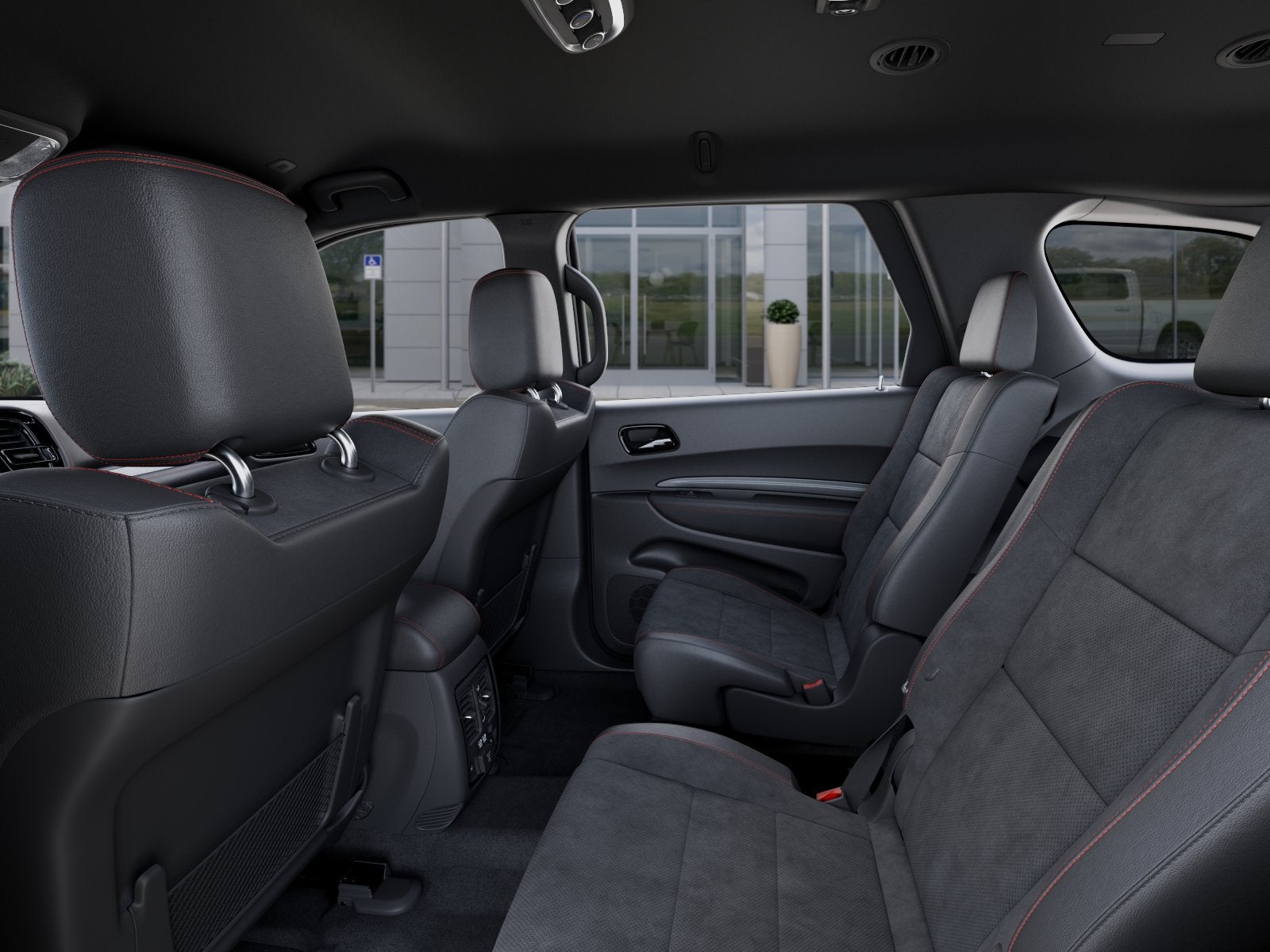 2026 Dodge Durango R/T 392 AWD