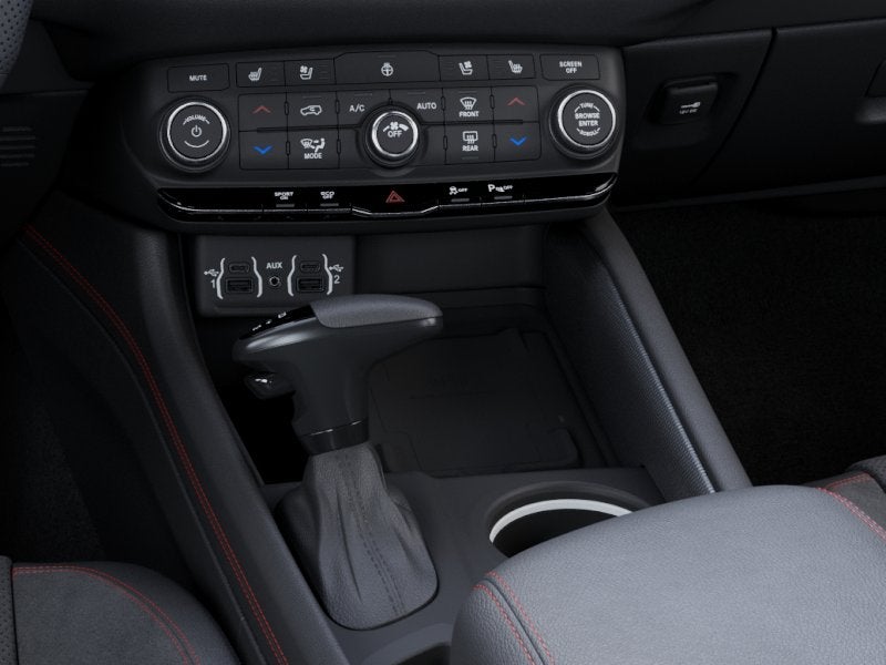 2026 Dodge Durango R/T 392 AWD