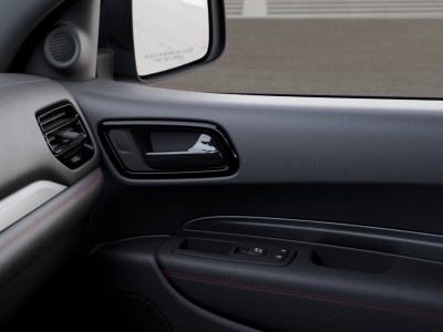 2026 Dodge Durango R/T 392 AWD
