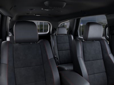 2026 Dodge Durango R/T 392 AWD