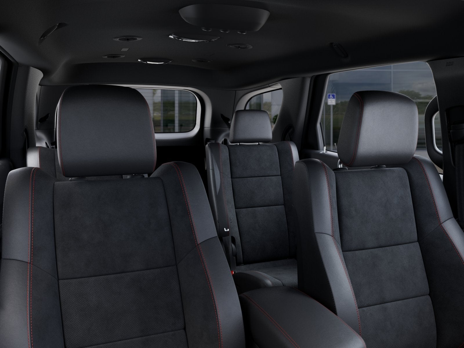 2026 Dodge Durango R/T 392 AWD