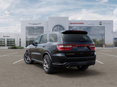 2026 Dodge Durango R/T 392 AWD