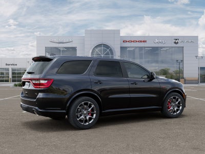 2026 Dodge Durango R/T 392 AWD