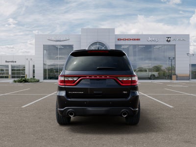 2026 Dodge Durango R/T 392 AWD