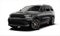 2027 Dodge Durango R/T 392 Plus