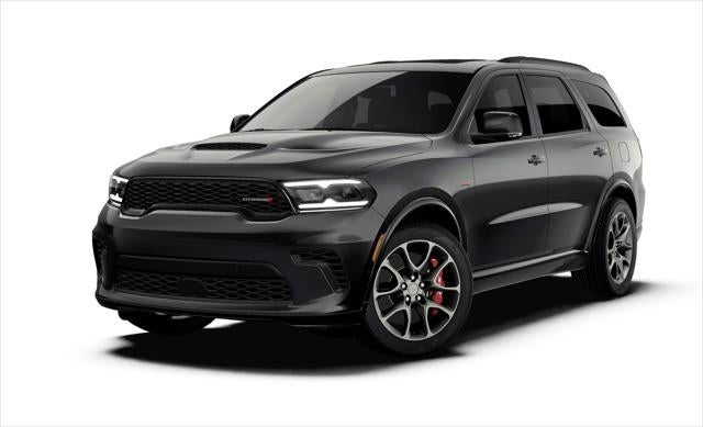 2027 Dodge Durango R/T 392 Plus