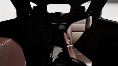 2027 Dodge Durango R/T 392 Plus