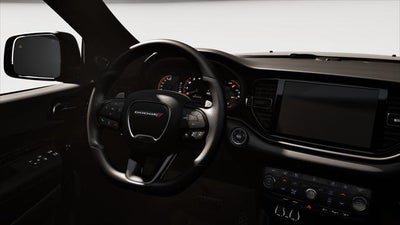 2027 Dodge Durango R/T 392 Plus
