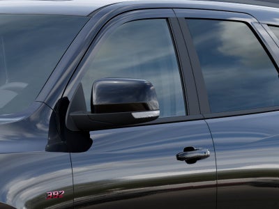 2027 Dodge Durango R/T 392 Plus