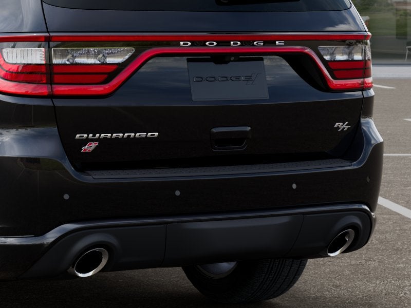 2027 Dodge Durango R/T 392 Plus