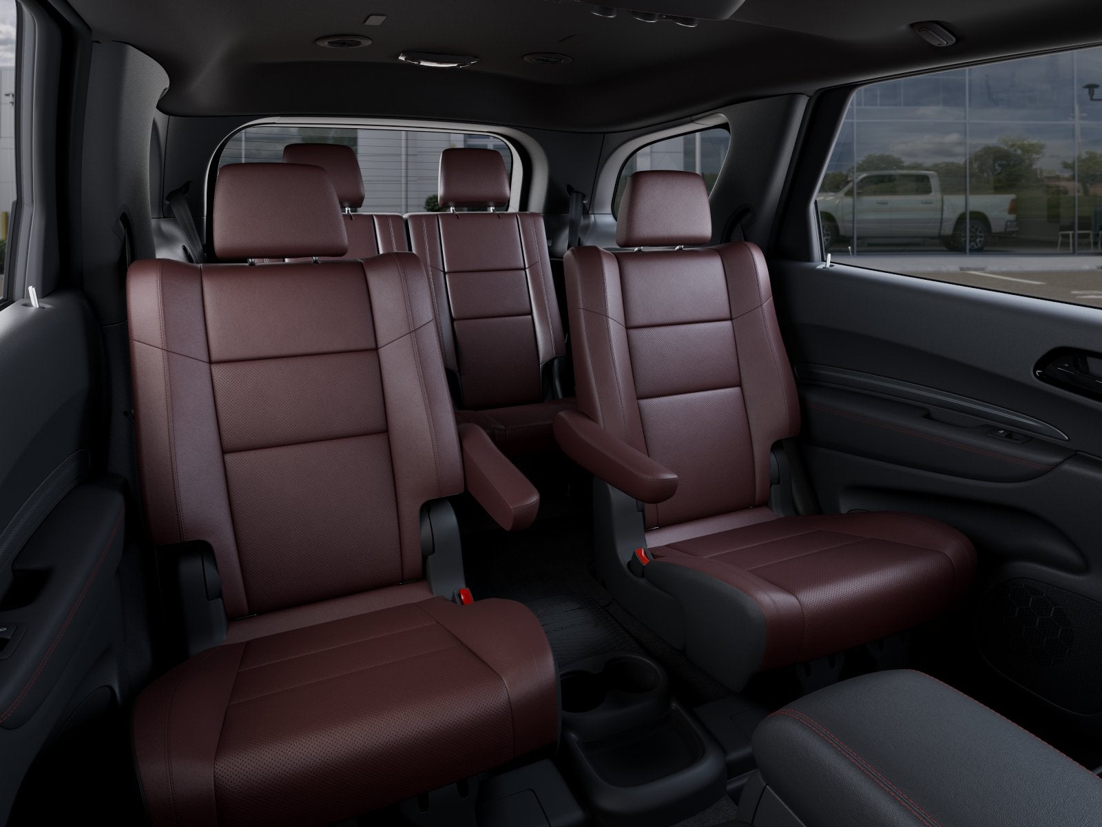 2027 Dodge Durango R/T 392 Plus