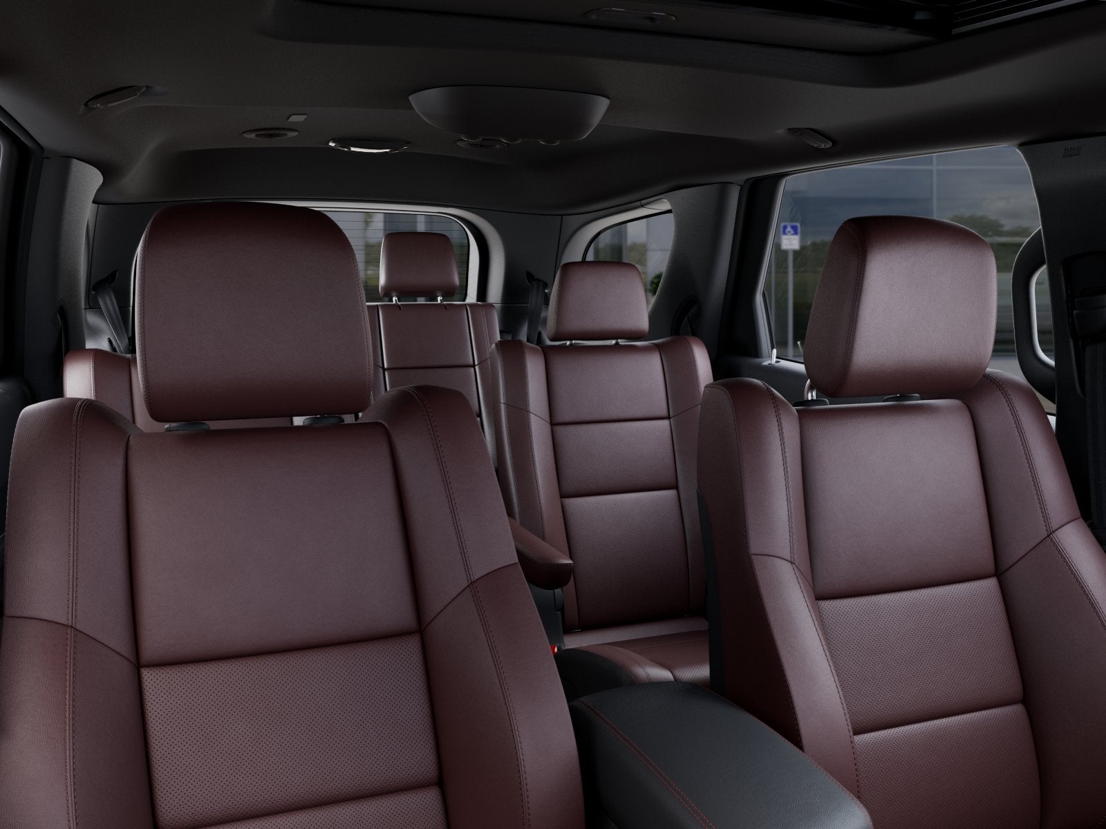 2027 Dodge Durango R/T 392 Plus