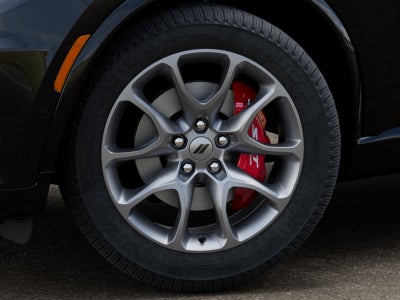 2027 Dodge Durango R/T 392 Plus