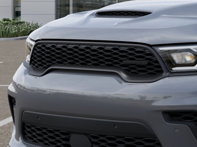 2027 Dodge Durango R/T 392 Plus