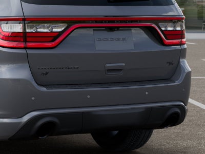 2027 Dodge Durango R/T 392 Plus