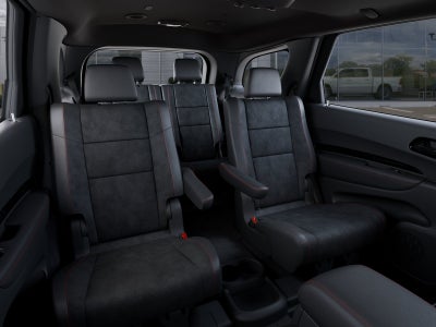 2027 Dodge Durango R/T 392 Plus