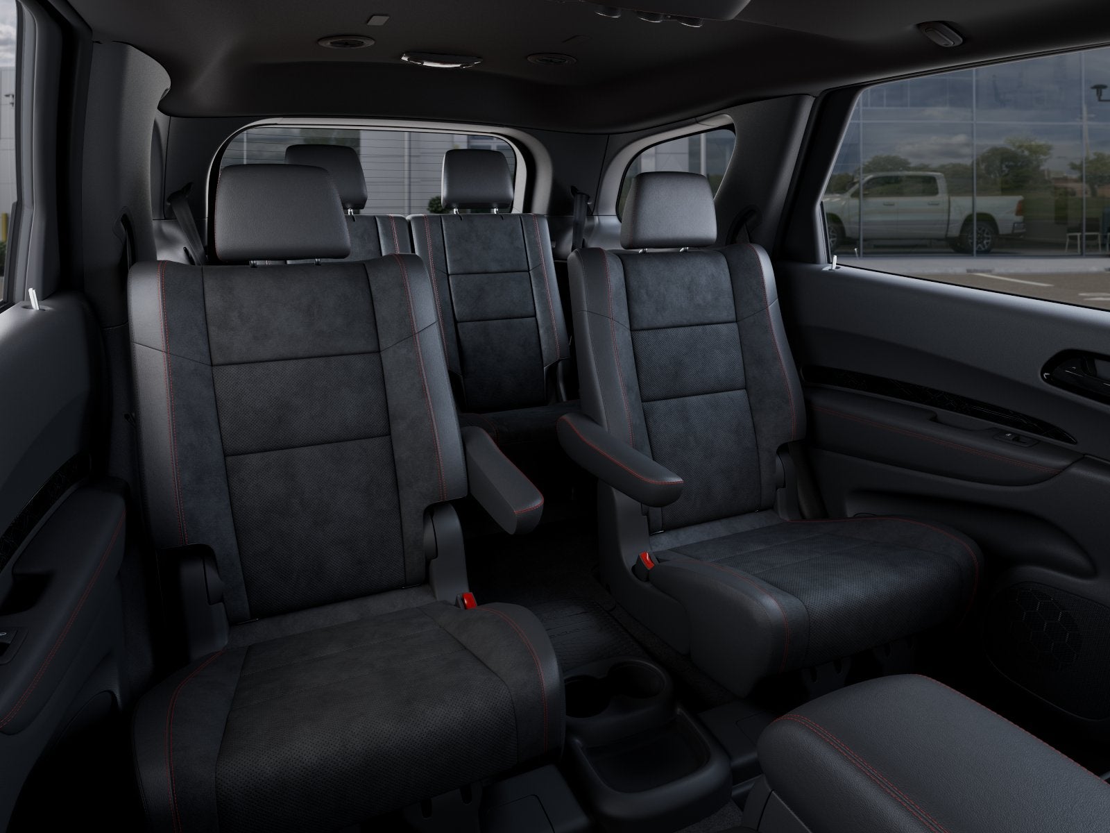 2027 Dodge Durango R/T 392 Plus