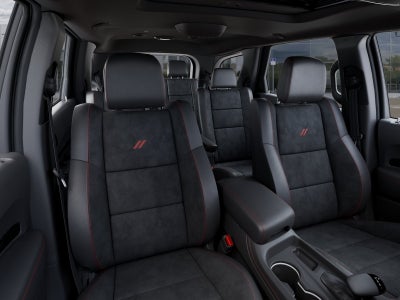 2027 Dodge Durango R/T 392 Plus