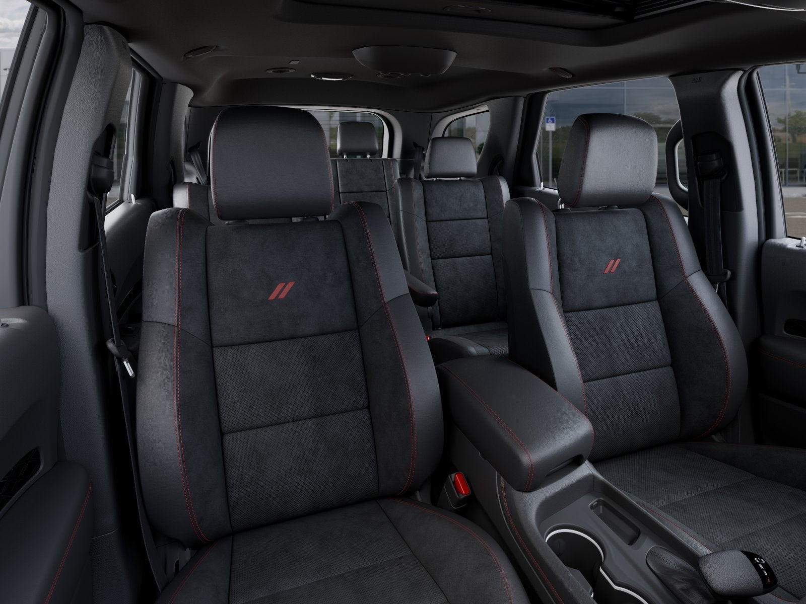 2027 Dodge Durango R/T 392 Plus