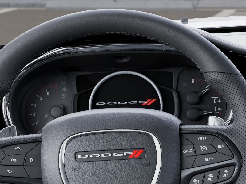 2027 Dodge Durango R/T 392 Plus