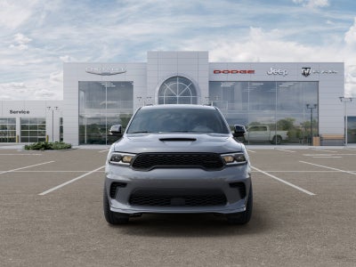2027 Dodge Durango R/T 392 Plus