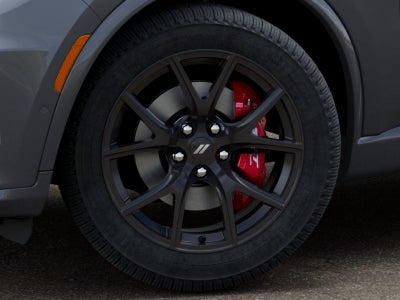 2027 Dodge Durango R/T 392 Plus