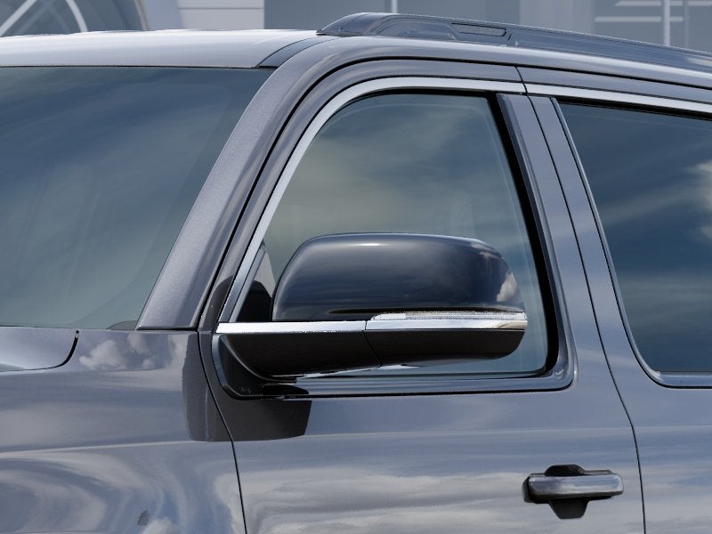 2026 Jeep Grand Wagoneer Base