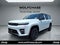 2026 Jeep Grand Wagoneer Upland 4x4