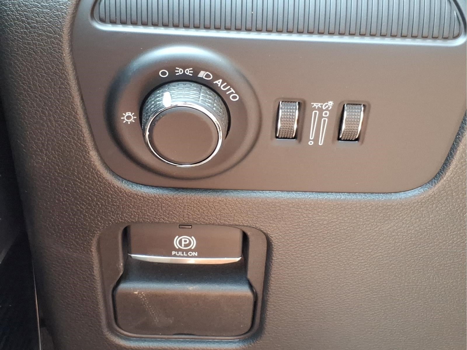 2026 Jeep Grand Wagoneer Upland 4x4