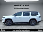 2026 Jeep Grand Wagoneer Upland 4x4