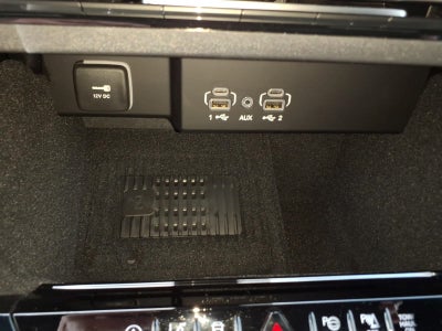 2026 Jeep Grand Wagoneer Upland 4x4