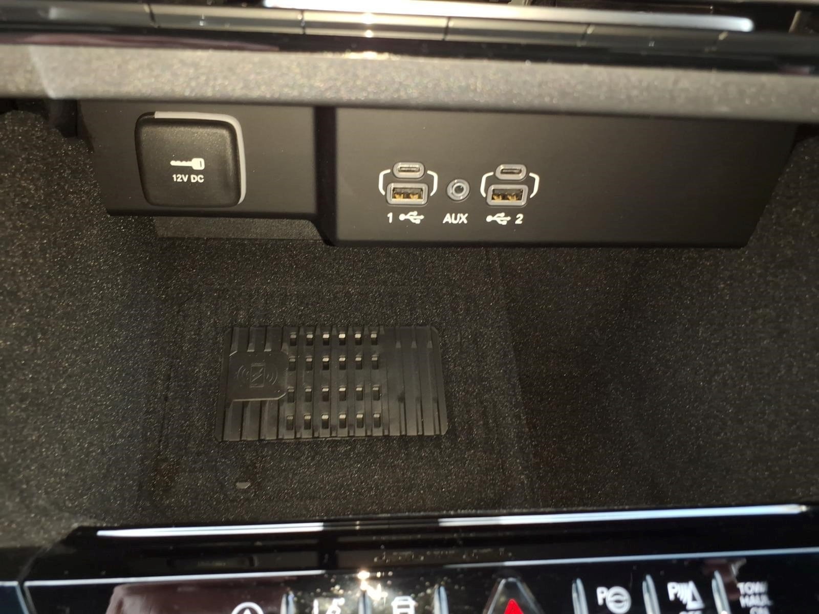 2026 Jeep Grand Wagoneer Upland 4x4