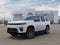 2026 Jeep Grand Wagoneer Upland 4x4