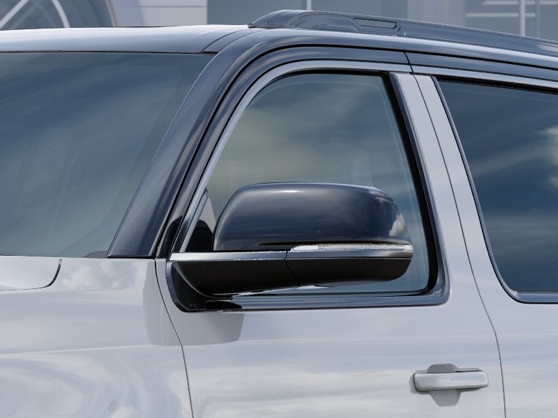 2026 Jeep Grand Wagoneer Upland 4x4