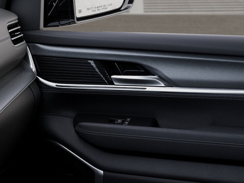 2026 Jeep Grand Wagoneer Upland 4x4