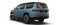 2026 Jeep Grand Wagoneer Upland 4x4