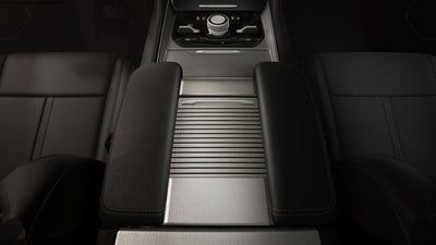 2026 Jeep Grand Wagoneer Upland 4x4