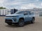 2026 Jeep Grand Wagoneer Upland 4x4