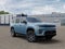 2026 Jeep Grand Wagoneer Upland 4x4